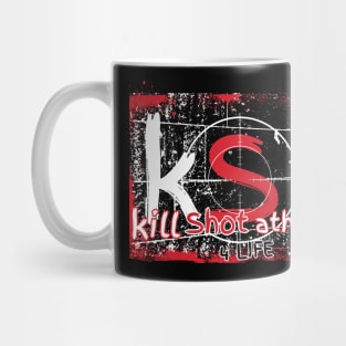 KSA: 4 Life Mug